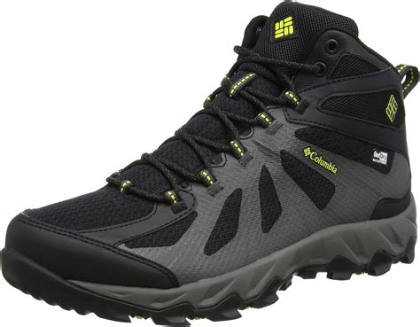 Columbia Men S Peakfreak Xcrsn Ii Xcel Mid Outdry High Rise Hiking