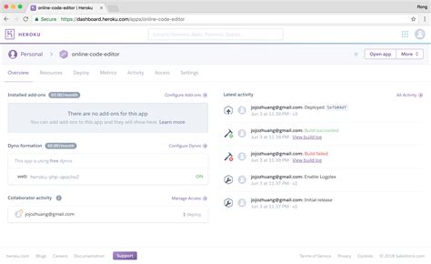 Deploying Full Stack React App To Heroku