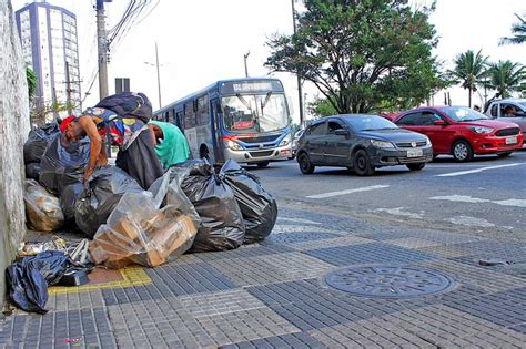 Semana Lixo Zero Come A Nesta Sexta Dicas Para Reduzir Gera O De