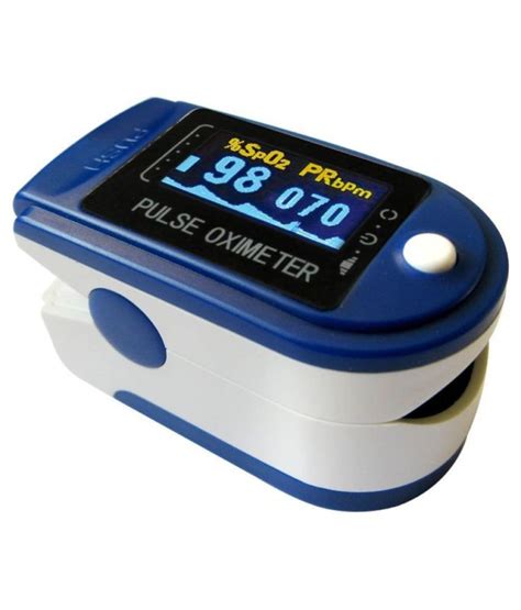 Contec Cms50d Pulse Oximeter Fitbynet