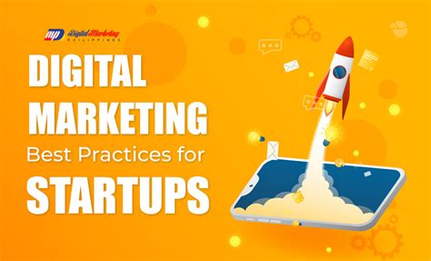 Digital Marketing Best Practices For Startups Tweet Board