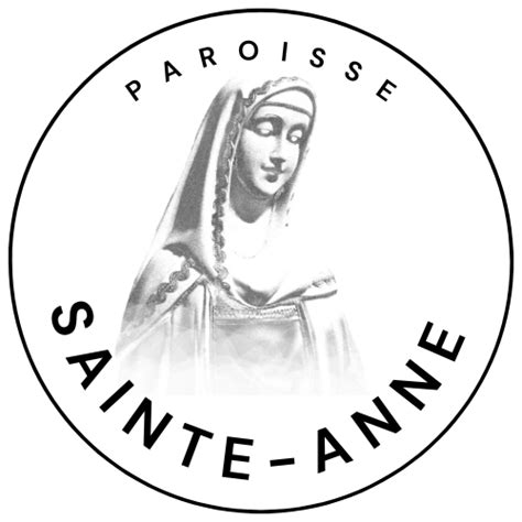 Paroisse Sainte Anne