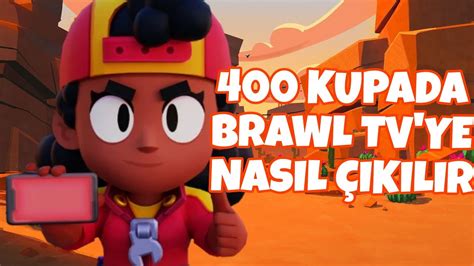 Brawl TV ye nasıl çıkılır En Kolay Brawl TV ye çıkma taktiği YouTube