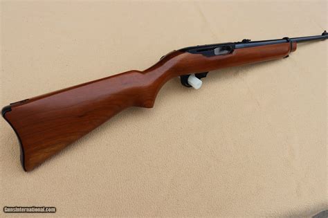 Ruger 44 Carbine