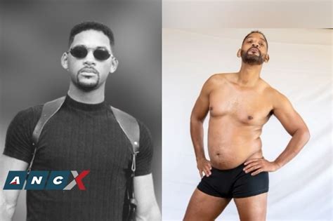 Will Smith flaunting his dad bod on Instagram is inspiring dads to flaunt their own | ABS-CBN News