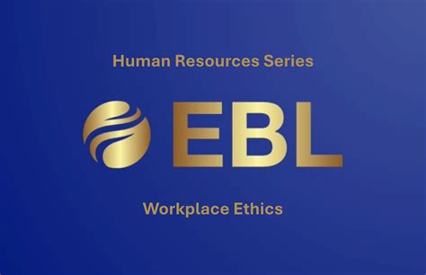 Workplace Ethics - Online Training