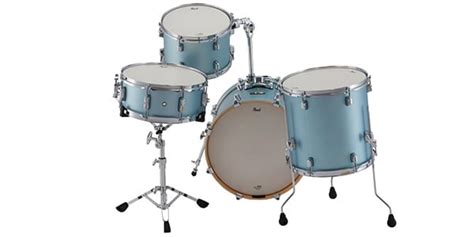 PEARL パール Decade Maple Bop Club Kit ブルーミラージュ 送料無料 サウンドハウス