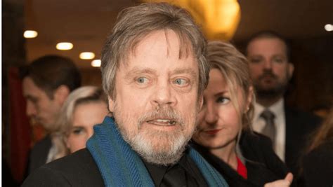 Mark Hamill Pens Thank You Letter To Star Wars Fans - TODAY