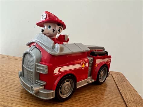 Paw patrol toys, Hobbies & Toys, Toys & Games on Carousell