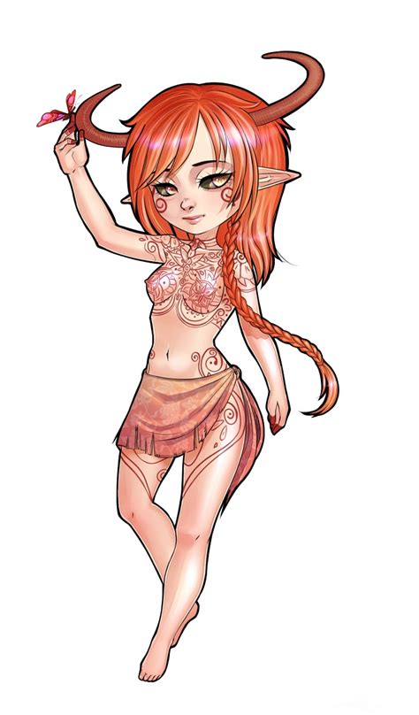 Linda By AlinaS Hentai Foundry