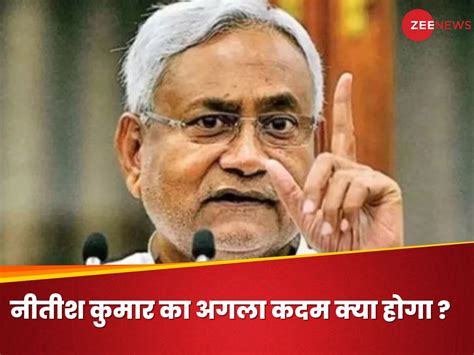 Loksabha Elections 2024 Bihar Politics Jdu President Nitish Kumar Indi Alliance Or Nda Nitish