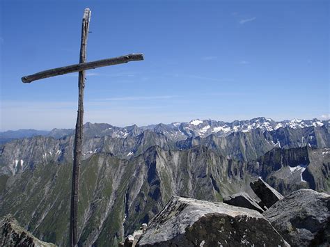 Das Gipfel Reserve Kreuz Fotos Hikr Org