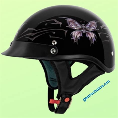 Best Cruiser Motorcycle Helmets - [Cruise with Style and Safety]