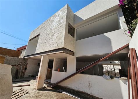 Casa Nueva En Venta En Bosque De Echegaray Naucalpan Lamudi Mx