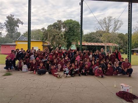 Instituto... - Instituto La Trinidad Nivel Inicial y Primario