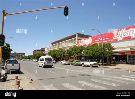 Vanderbijlpark Hi Res Stock Photography And Images Alamy