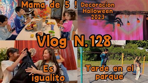 Decorando Mi Casa Halloween Haul Shein Halloween Vlog De