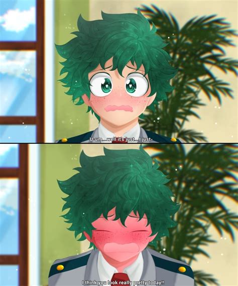 Izuku X Yn TumblrViewer