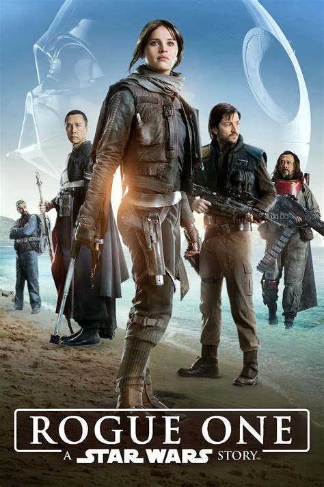 The Rogue Star Wars 7