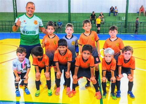 Torneio de Férias 2023 entra na reta final Jornal Diário