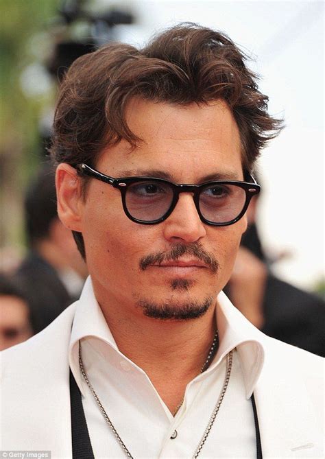 5 Styles of Soul Patch Beard | Johnny depp, Beard styles, Best beard styles