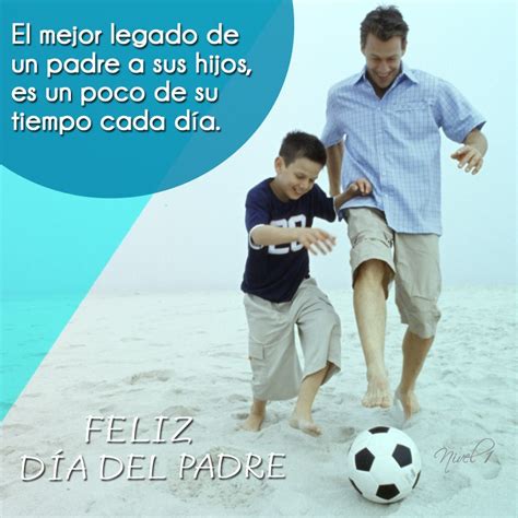 Frases Para El Dia Del Padre De Su Hijo