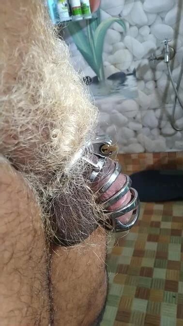 Chastity Man 11 Nude Pics XHamster