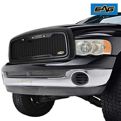 Compare Price Dodge Ram 1500 Grill Emblem On