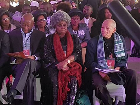 PICTURES: Inside Ray Phiri's funeral | News24