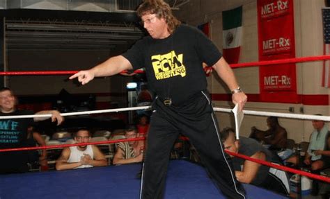 Dr. Tom Prichard Blasts WWE Over the Current Bill DeMott Controversy