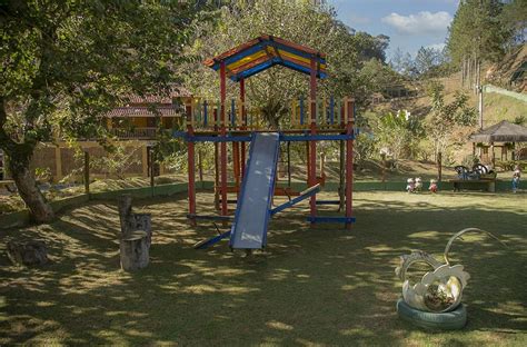 Playground S Tio Manancial