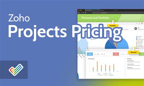 Zoho Projects Pricing Which Plan Is Best For You