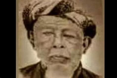 Riwayat Syaikh Abdul Ghani Al Kampari Tokoh Kunci Tarekat