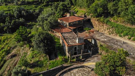 Quintas E Casas R Sticas Quinta Para Restaurar Supercasa