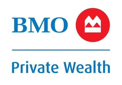 BMO-Private-Wealth logo