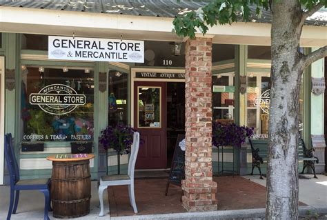 General Store And Mercantile In Adairsville General Store And Mercantile