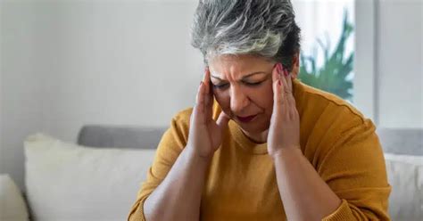 All About Menopause Headaches Causes And Solutions