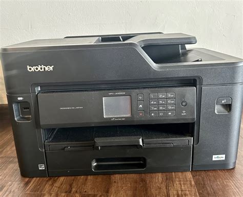 Brother Mfc J2330dw Computers And Tech Printers Scanners And Copiers