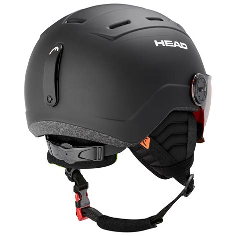 Head Mojo Visor Ski Helmet Kids Buy Online Uk