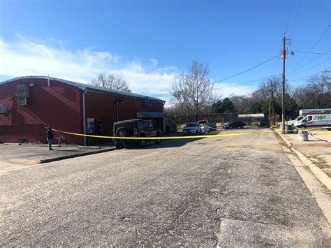 2 Dead 4 Others In The Hospital After Shooting At Hartsville Club Wbtw