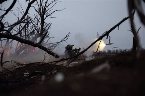 Rusia Anuncia La Toma De Otra Localidad En La Provincia De Donetsk En