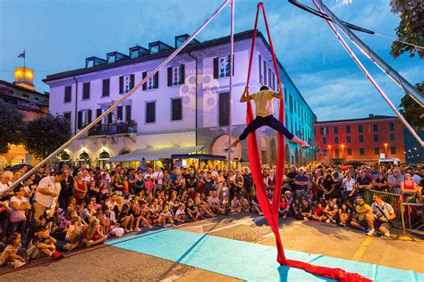 The Most Unique Festivals And The Most Important Events In Lombardy