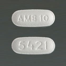 ambien side effects  withdrawal symptoms