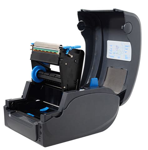 Thermal Transfer Barcode Printer