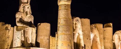 Magical Day Tour To Luxor From Cairo By Plane Egypta Tours