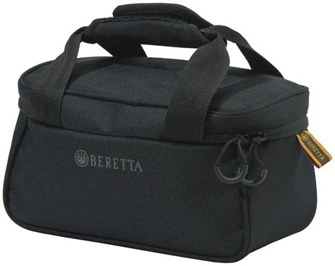 Beretta Uniform Pro Evo Cartridge Bag Black Countryman Of Derby