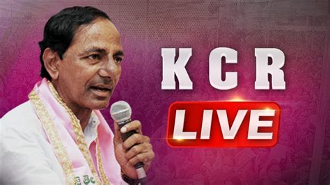 Cm Kcr Press Meet Telangana Lockdown And Coronavirus Live Alert Youtube