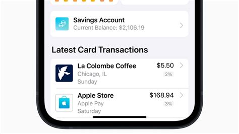 Apple Finally Launches High Yield Apple Savings Account Appleinsider