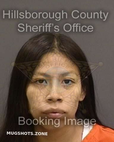 ZACARIAS REBECCA 09 15 2022 Hillsborough County Mugshots Zone