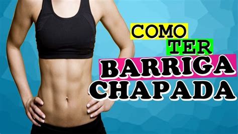 COMO TER A BARRIGA CHAPADA PRODUTOS QUE USO POR CAROL GOMES